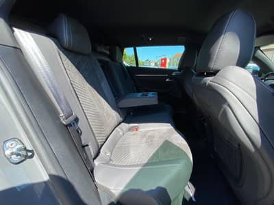Peugeot 508 SW Hybrid 225 GT Pack Focal/Standhz/AHK/Kame — slika 15
