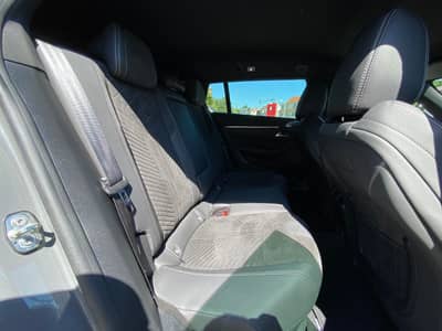 Peugeot 508 SW Hybrid 225 GT Pack Focal/Standhz/AHK/Kame — slika 14