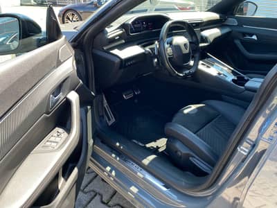 Peugeot 508 SW Hybrid 225 GT Pack Focal/Standhz/AHK/Kame — slika 6