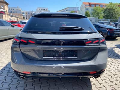 Peugeot 508 SW Hybrid 225 GT Pack Focal/Standhz/AHK/Kame — slika 18