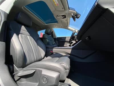 Audi A7 SB 40 TDI quattro Pano/Bang&Olufsen/Assistenz — slika 8