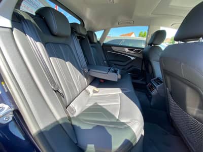 Audi A7 SB 40 TDI quattro Pano/Bang&Olufsen/Assistenz — slika 14