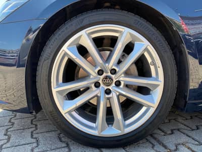 Audi A7 SB 40 TDI quattro Pano/Bang&Olufsen/Assistenz — slika 19