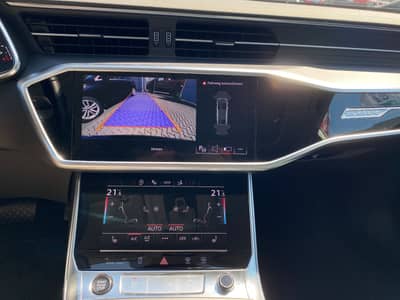 Audi A7 SB 40 TDI quattro Pano/Bang&Olufsen/Assistenz — slika 10