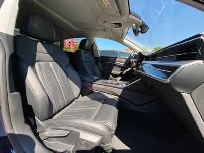 Audi A7 SB 40 TDI quattro Pano/Bang&Olufsen/Assistenz — slika 7