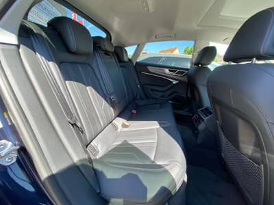 Audi A7 SB 40 TDI quattro Pano/Bang&Olufsen/Assistenz — slika 13