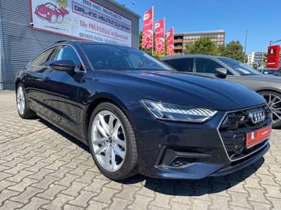 Audi A7 SB 40 TDI quattro Pano/Bang&Olufsen/Assistenz — slika 2