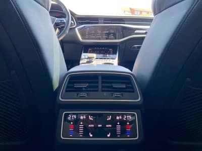 Audi A7 SB 40 TDI quattro Pano/Bang&Olufsen/Assistenz — slika 15