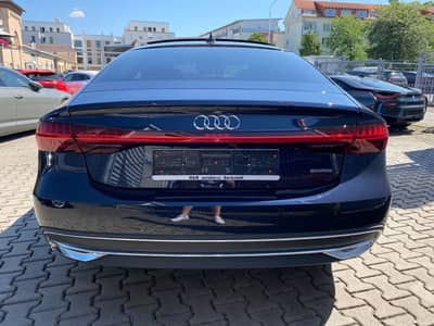 Audi A7 SB 40 TDI quattro Pano/Bang&Olufsen/Assistenz — slika 18