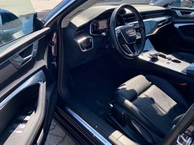 Audi A7 SB 40 TDI quattro Pano/Bang&Olufsen/Assistenz — slika 6
