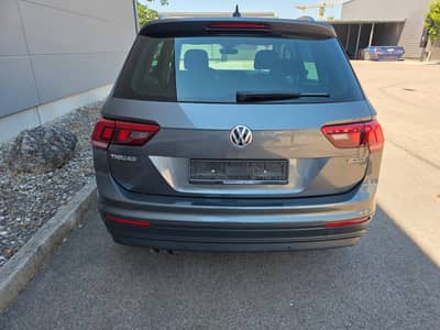 Volkswagen Tiguan 2.0 TDI SCR DSG 4MOTION Comfortline — slika 15