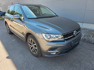 Volkswagen Tiguan 2.0 TDI SCR DSG 4MOTION Comfortline — slika 2