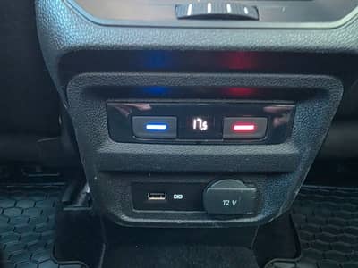 Volkswagen Tiguan 2.0 TDI SCR DSG 4MOTION Comfortline — slika 9