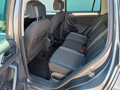 Volkswagen Tiguan 2.0 TDI SCR DSG 4MOTION Comfortline — slika 11