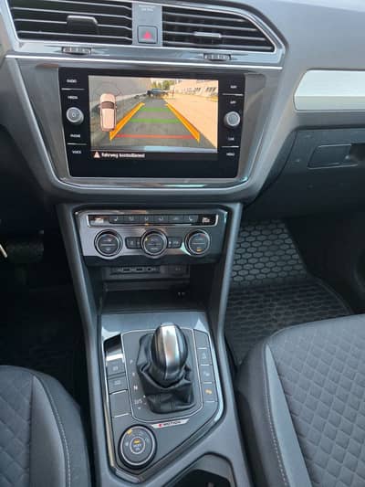 Volkswagen Tiguan 2.0 TDI SCR DSG 4MOTION Comfortline — slika 7