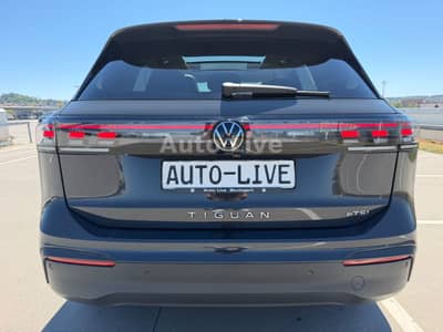 Volkswagen Tiguan 1.5 eTSI*Life*DSG*PAN*VIR*NAVI*IQ-LED*360 — slika 3