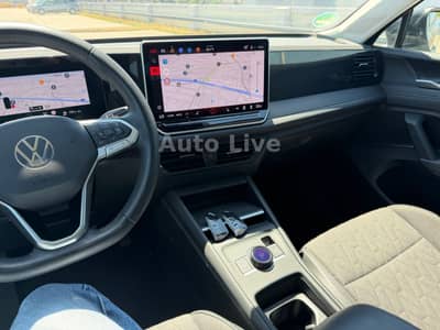 Volkswagen Tiguan 1.5 eTSI*Life*DSG*PAN*VIR*NAVI*IQ-LED*360 — slika 15