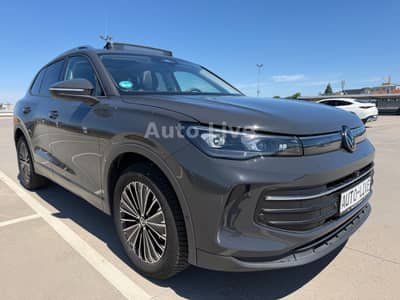 Volkswagen Tiguan 1.5 eTSI*Life*DSG*PAN*VIR*NAVI*IQ-LED*360 — slika 7