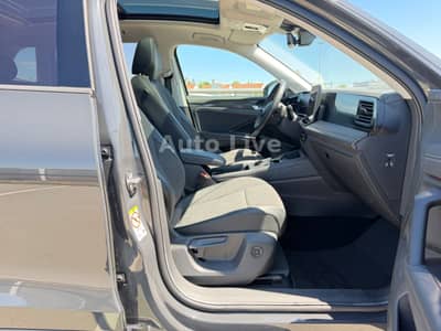 Volkswagen Tiguan 1.5 eTSI*Life*DSG*PAN*VIR*NAVI*IQ-LED*360 — slika 23