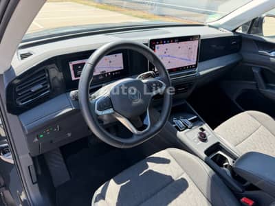Volkswagen Tiguan 1.5 eTSI*Life*DSG*PAN*VIR*NAVI*IQ-LED*360 — slika 20