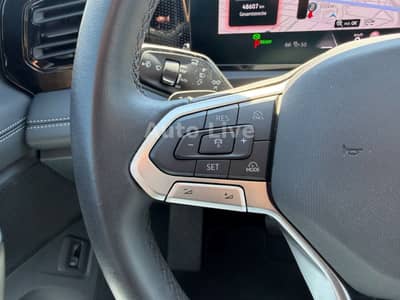 Volkswagen Tiguan 1.5 eTSI*Life*DSG*PAN*VIR*NAVI*IQ-LED*360 — slika 22