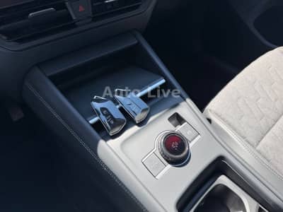 Volkswagen Tiguan 1.5 eTSI*Life*DSG*PAN*VIR*NAVI*IQ-LED*360 — slika 17