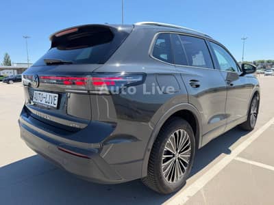 Volkswagen Tiguan 1.5 eTSI*Life*DSG*PAN*VIR*NAVI*IQ-LED*360 — slika 5