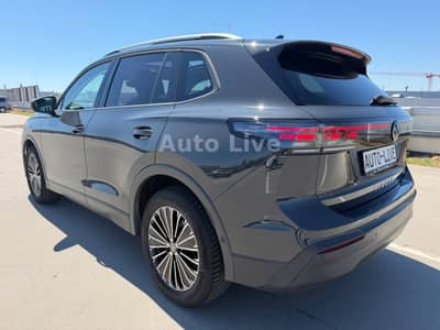 Volkswagen Tiguan 1.5 eTSI*Life*DSG*PAN*VIR*NAVI*IQ-LED*360 — slika 4