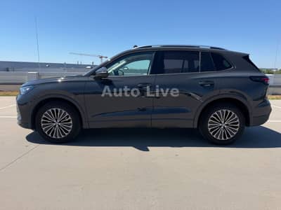 Volkswagen Tiguan 1.5 eTSI*Life*DSG*PAN*VIR*NAVI*IQ-LED*360 — slika 2