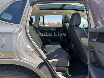 Volkswagen Tiguan 1.5 eTSI*Life*DSG*PAN*VIR*NAVI*IQ-LED*360 — slika 26