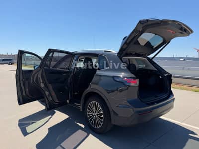 Volkswagen Tiguan 1.5 eTSI*Life*DSG*PAN*VIR*NAVI*IQ-LED*360 — slika 27