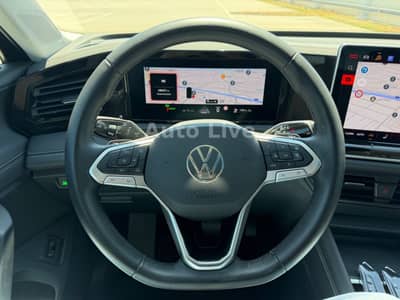 Volkswagen Tiguan 1.5 eTSI*Life*DSG*PAN*VIR*NAVI*IQ-LED*360 — slika 9