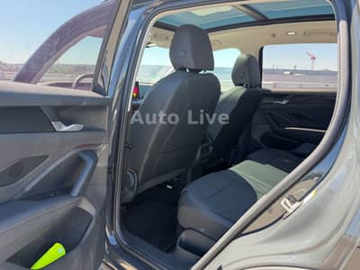 Volkswagen Tiguan 1.5 eTSI*Life*DSG*PAN*VIR*NAVI*IQ-LED*360 — slika 25