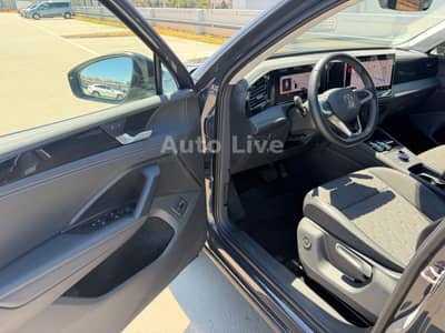 Volkswagen Tiguan 1.5 eTSI*Life*DSG*PAN*VIR*NAVI*IQ-LED*360 — slika 18