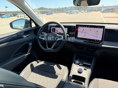 Volkswagen Tiguan 1.5 eTSI*Life*DSG*PAN*VIR*NAVI*IQ-LED*360 — slika 19