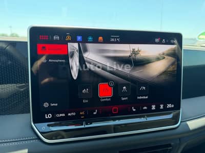 Volkswagen Tiguan 1.5 eTSI*Life*DSG*PAN*VIR*NAVI*IQ-LED*360 — slika 14