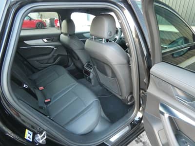 Audi A6 45 TDI Quattro S Line LED Nav Kamera 19" STHZ — slika 7