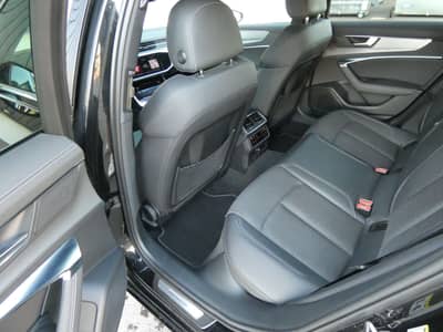 Audi A6 45 TDI Quattro S Line LED Nav Kamera 19" STHZ — slika 8