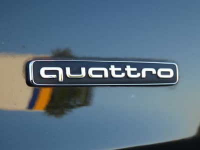 Audi A6 45 TDI Quattro S Line LED Nav Kamera 19" STHZ — slika 22
