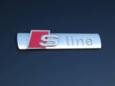 Audi A6 45 TDI Quattro S Line LED Nav Kamera 19" STHZ — slika 23