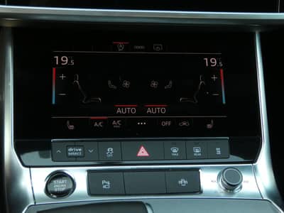 Audi A6 45 TDI Quattro S Line LED Nav Kamera 19" STHZ — slika 16