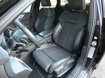 Audi A6 45 TDI Quattro S Line LED Nav Kamera 19" STHZ — slika 5