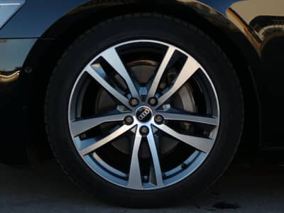Audi A6 45 TDI Quattro S Line LED Nav Kamera 19" STHZ — slika 26