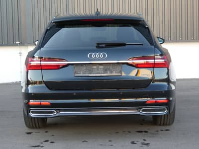 Audi A6 45 TDI Quattro S Line LED Nav Kamera 19" STHZ — slika 28