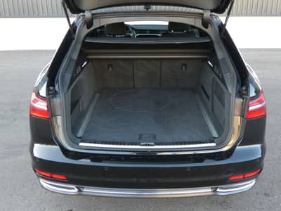 Audi A6 45 TDI Quattro S Line LED Nav Kamera 19" STHZ — slika 20
