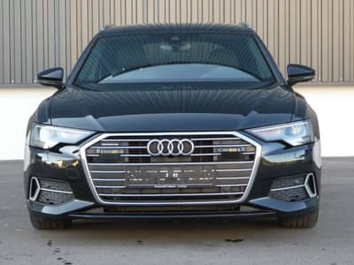 Audi A6 45 TDI Quattro S Line LED Nav Kamera 19" STHZ — slika 27