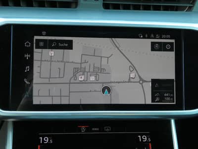Audi A6 45 TDI Quattro S Line LED Nav Kamera 19" STHZ — slika 9