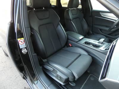 Audi A6 45 TDI Quattro S Line LED Nav Kamera 19" STHZ — slika 6