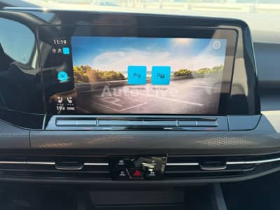 Volkswagen Golf GTD 2.0 TDI DSG*VIRT*PAN*IQ-LED*KAMERA*VOL — slika 32