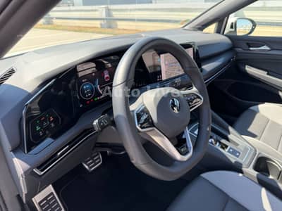 Volkswagen Golf GTD 2.0 TDI DSG*VIRT*PAN*IQ-LED*KAMERA*VOL — slika 25
